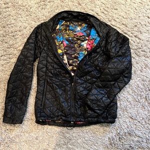 THE NORTH FACE THERMOBALL FULL ZIP JACKET WOMEN'S